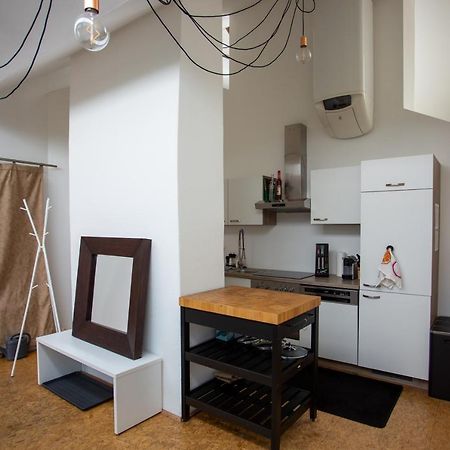 Cityview Apartment Graz Eksteriør billede