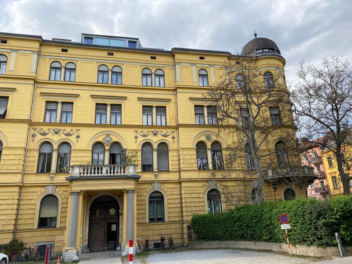 Cityview Apartment Graz Eksteriør billede