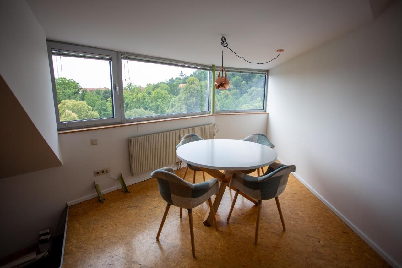 Cityview Apartment Graz Eksteriør billede