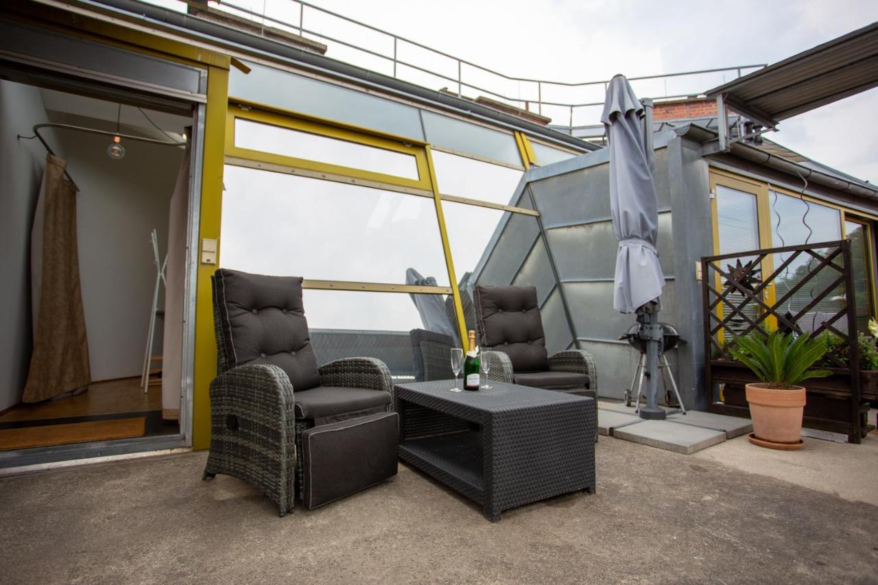 Cityview Apartment Graz Eksteriør billede
