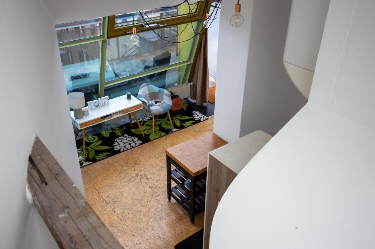 Cityview Apartment Graz Eksteriør billede