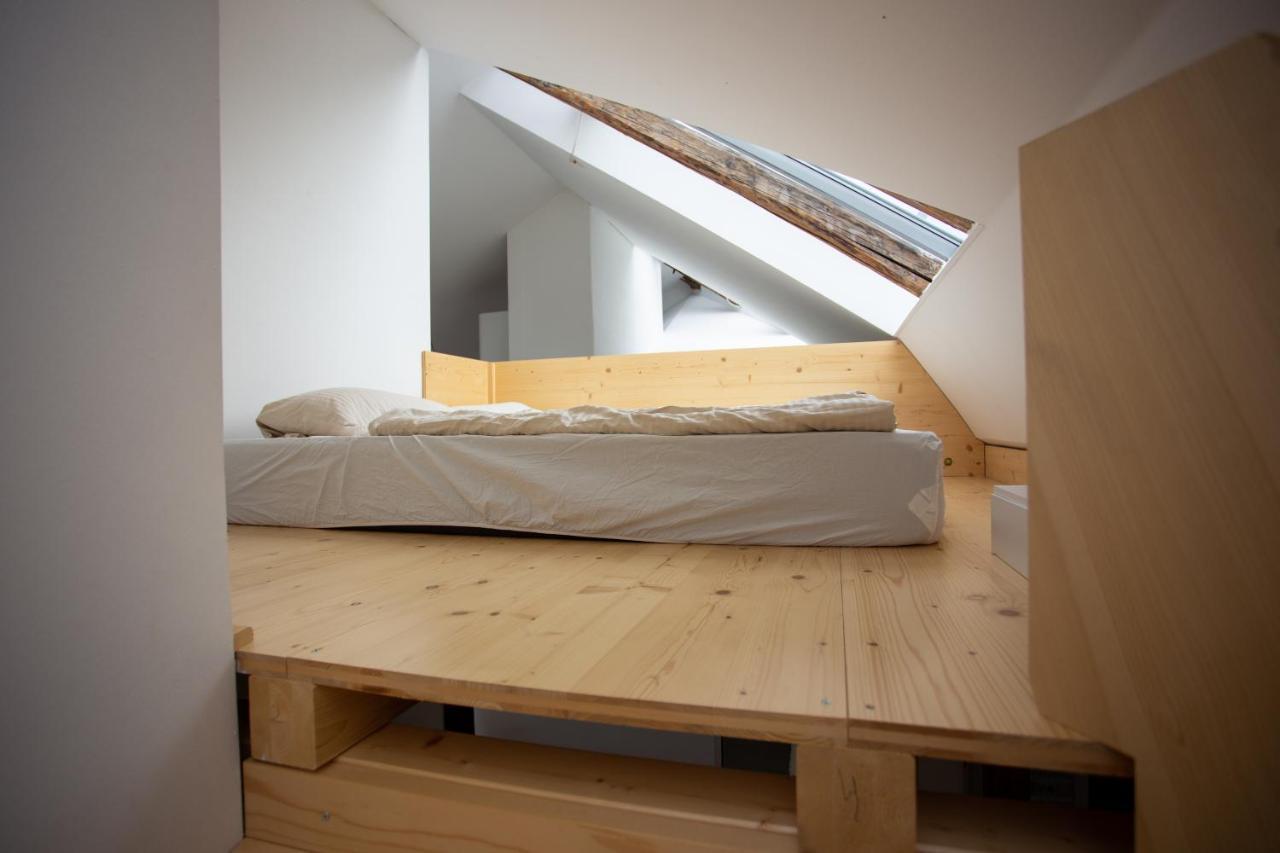 Cityview Apartment Graz Eksteriør billede