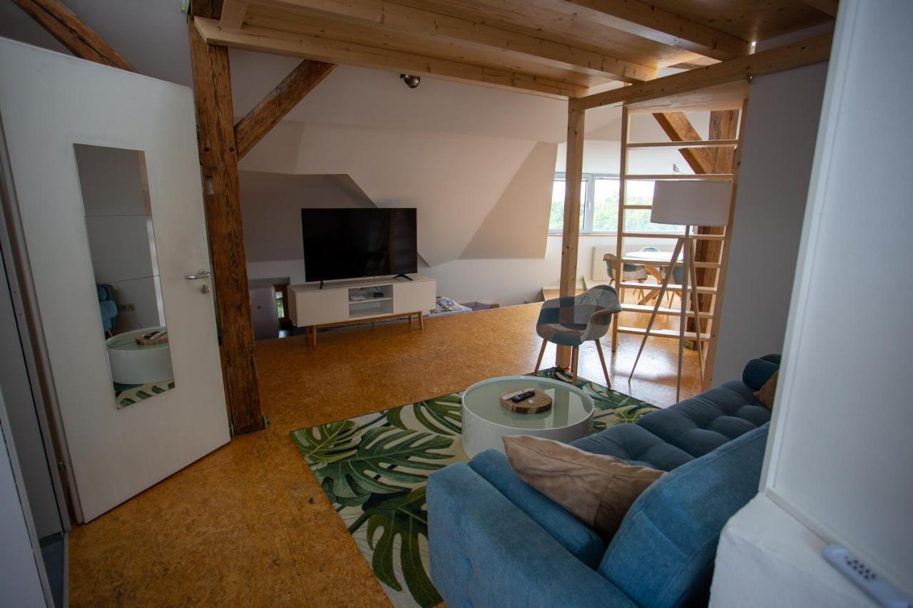 Cityview Apartment Graz Eksteriør billede